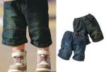 NIS055 2-Pack Jeans with Paneled Knees $34